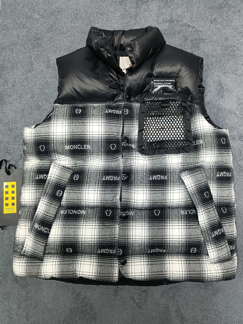 Moncler Gilet